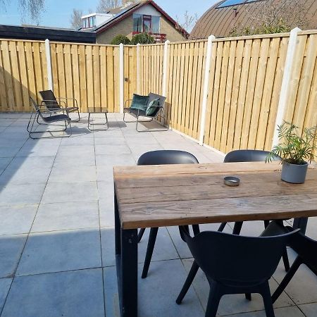 Bed and Breakfast Calm Down Near The Sea Vlissingen Exterior foto
