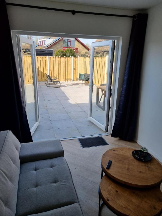 Bed and Breakfast Calm Down Near The Sea Vlissingen Exterior foto